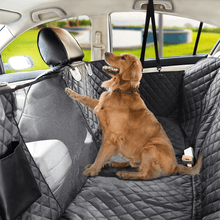 Load image into Gallery viewer, MrFluffyFriend™ - Car Seat Cover for Dogs