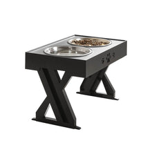 Load image into Gallery viewer, MrFluffyFriend™ - Adjustable Dog Bowls