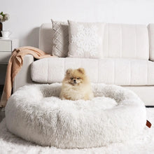Load image into Gallery viewer, MrFluffyFriend™ - World's #1 Anxiety Relieving Dog Bed