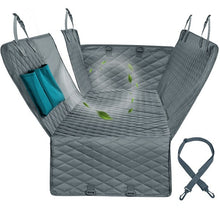 Load image into Gallery viewer, MrFluffyFriend™ - Car Seat Cover for Dogs