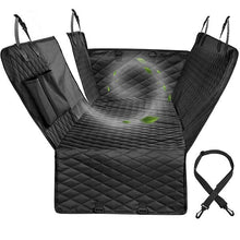 Load image into Gallery viewer, MrFluffyFriend™ - Car Seat Cover for Dogs