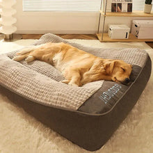 Load image into Gallery viewer, MrFluffyFriend™ - Calming Dog Cushion