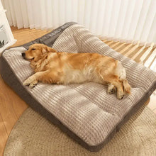 Load image into Gallery viewer, MrFluffyFriend™ - Calming Dog Cushion