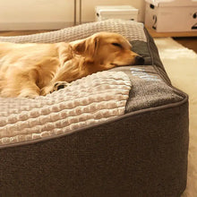 Load image into Gallery viewer, MrFluffyFriend™ - Calming Dog Cushion
