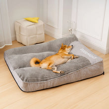 Load image into Gallery viewer, MrFluffyFriend™ - Calming Dog Cushion