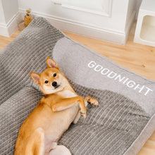 Load image into Gallery viewer, MrFluffyFriend™ - Calming Dog Cushion