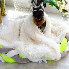 Load image into Gallery viewer, MrFluffyFriend™ - Anxiety Relieving Fluffy Pet Blanket
