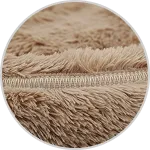 REINFORCED DURABLE STITCHING