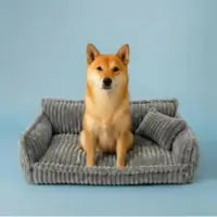 Photo of Orthopaedic dog sofa