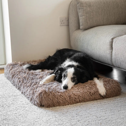 MrFluffyFriend - Best Orthopaedic Pillow for Dog