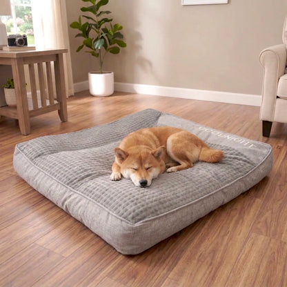 MrFluffyFriend™ - Calming Dog Cushion