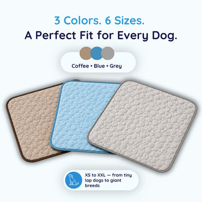 MrFluffyFriend™ - Cooling Mat for Dogs