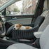 MrFluffyFriend™ - Safe & Cosy Dog Car Seat