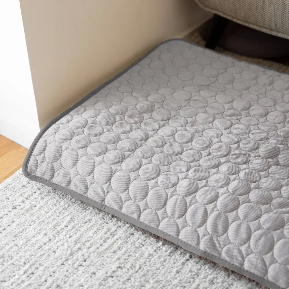MrFluffyFriend™ - Cooling Mat for Dogs