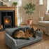 MrFluffyFriend™ - Orthopaedic Washable Dog Sofa